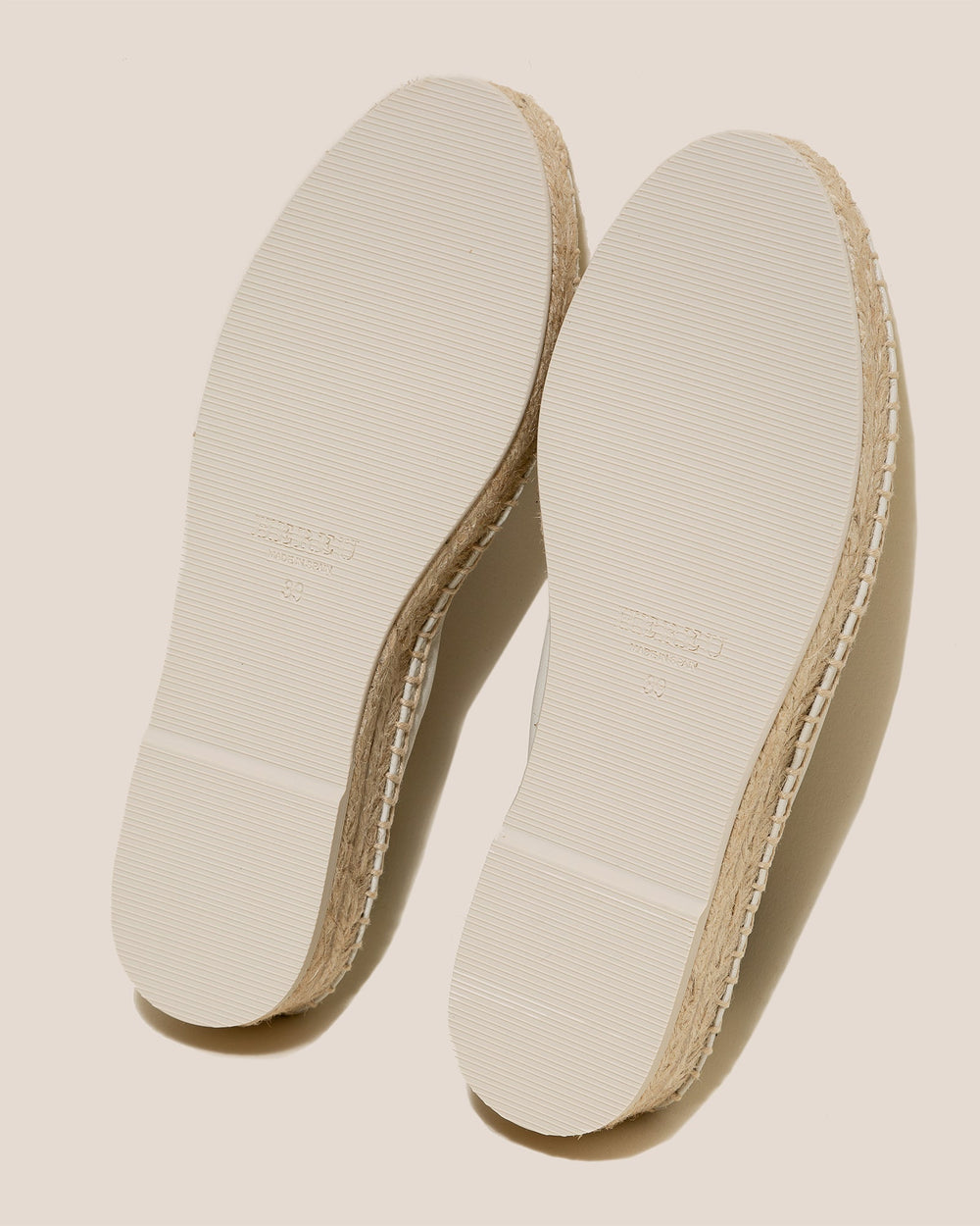 HORTA - Elasticated Espadrille Wedge | Hereu US