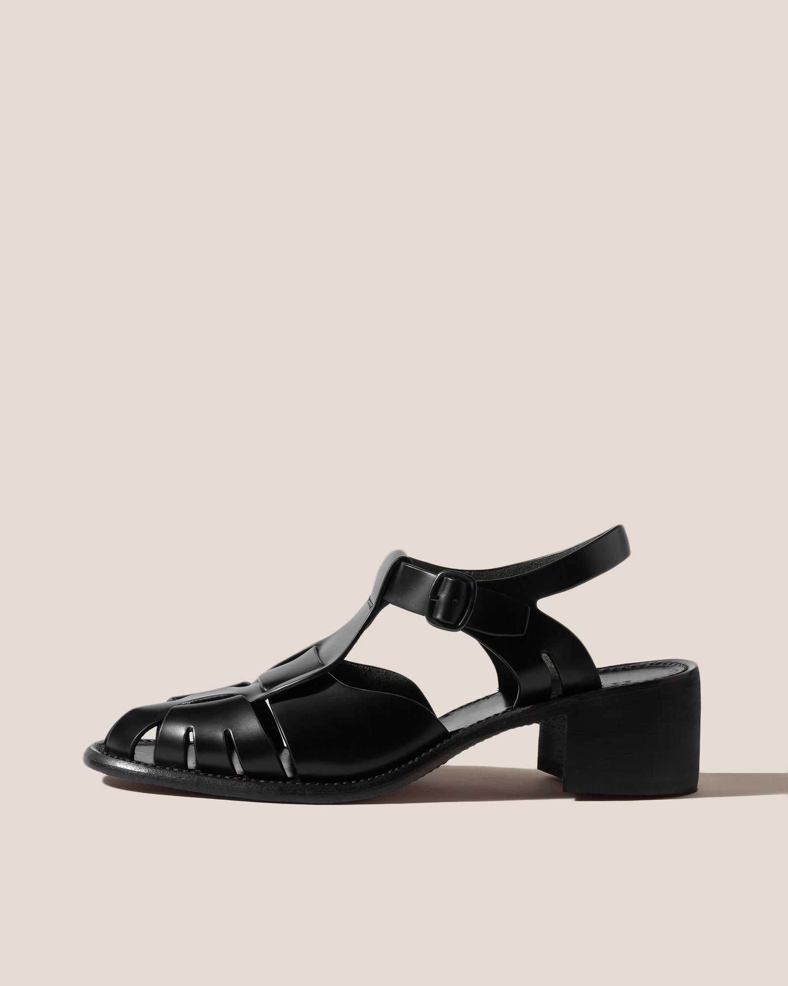 PESCA HEELED - Fisherman Sandal | Hereu discount