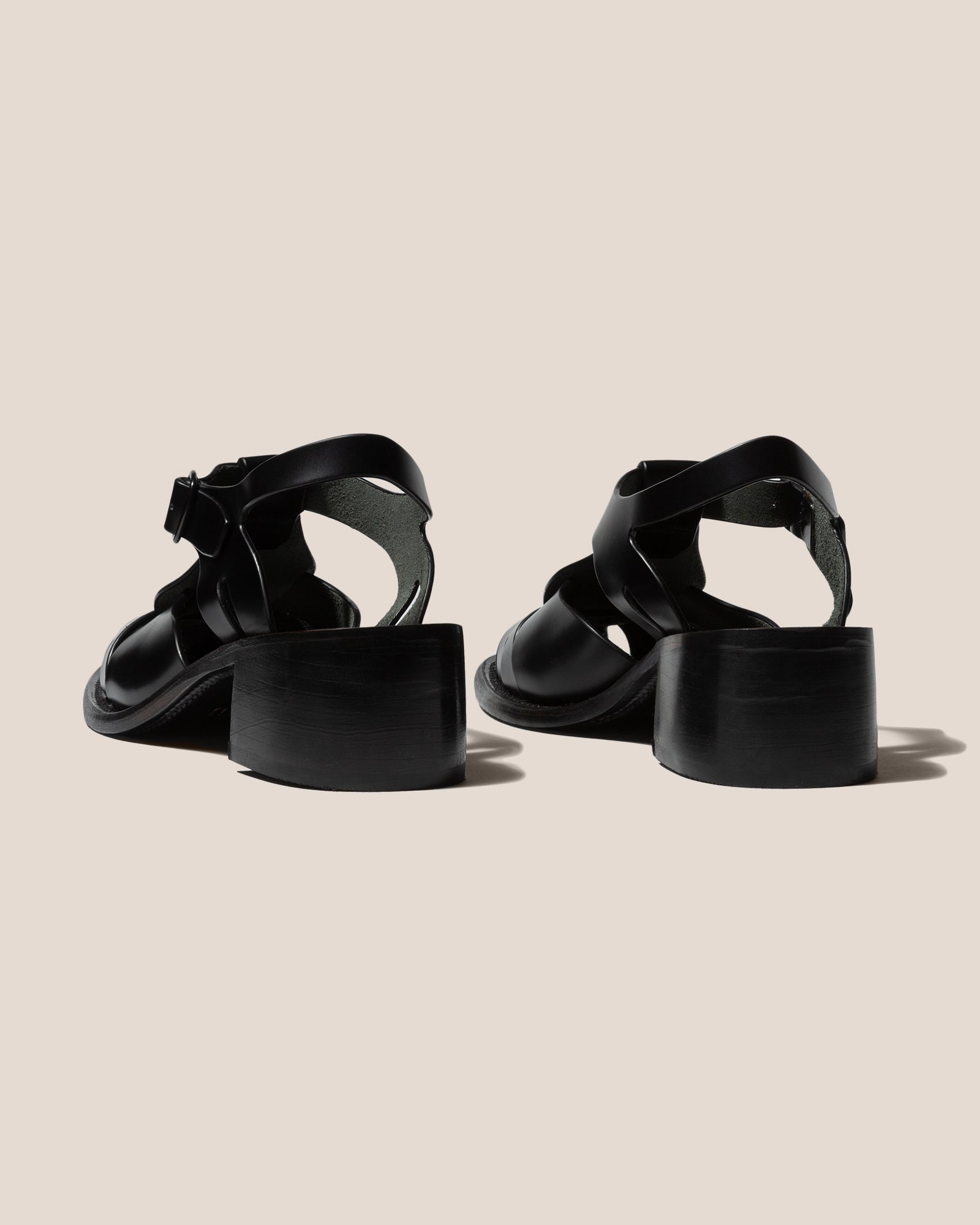 PESCA HEELED - Fisherman Sandal | Hereu discount