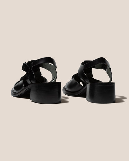 PESCA HEELED - Fisherman Sandal | Hereu discount