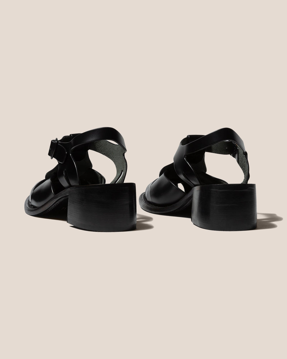 PESCA HEELED - Fisherman Sandal | Hereu discount