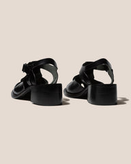 PESCA HEELED - Fisherman Sandal | Hereu discount