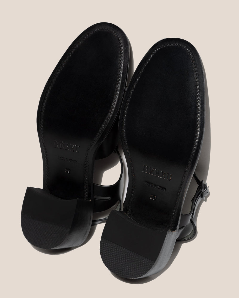 PESCA HEELED - Fisherman Sandal | Hereu discount