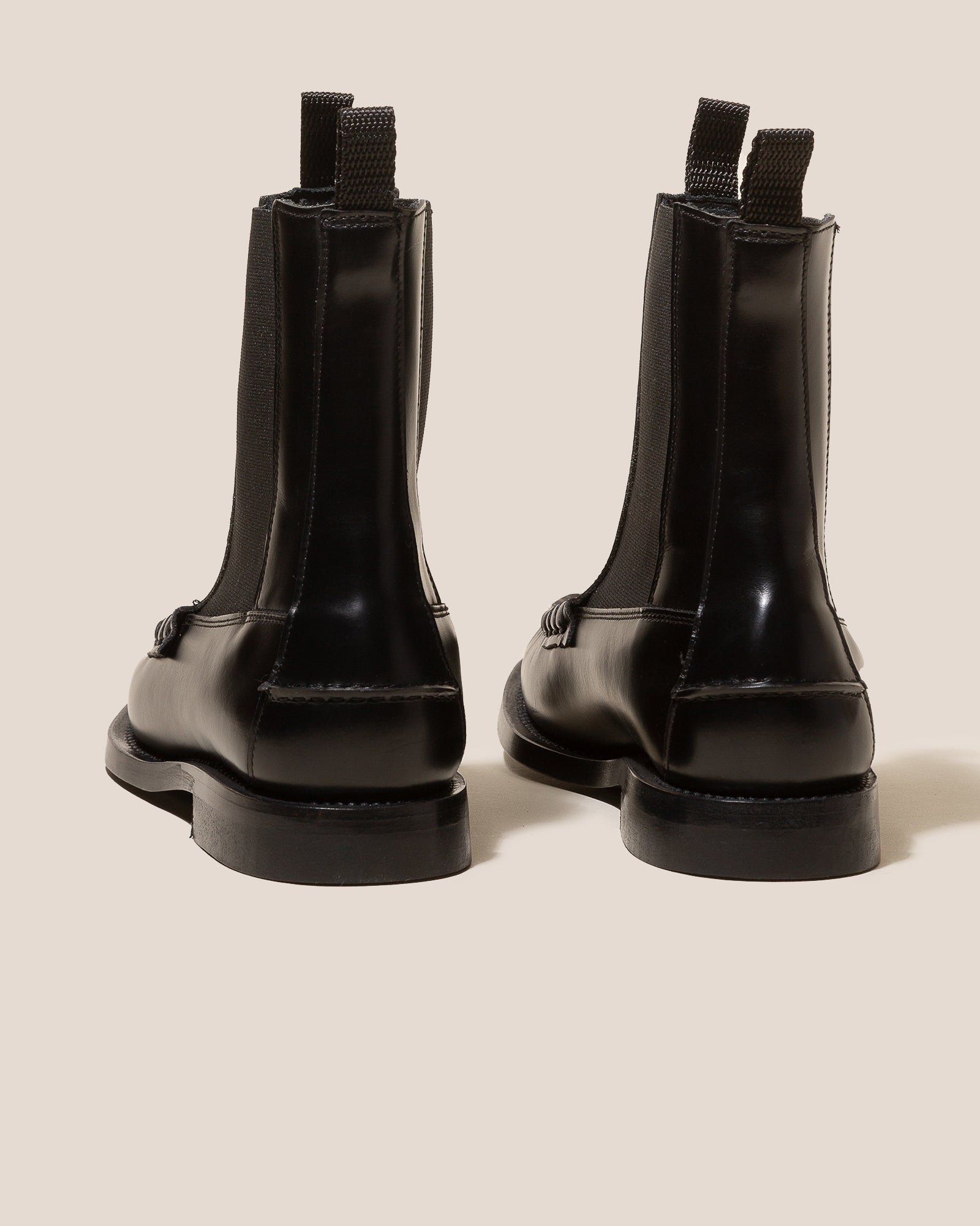 ALDA - Low-calf Chelsea Boot | Hereu on sale