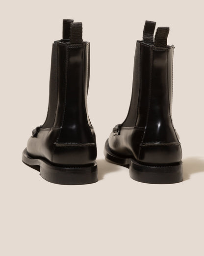 ALDA - Low-calf Chelsea Boot | Hereu on sale