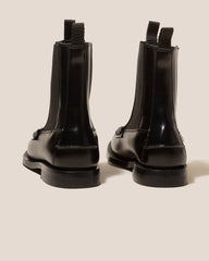 ALDA - Low-calf Chelsea Boot | Hereu on sale