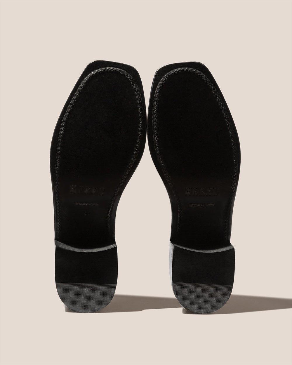 ALDA - Low-calf Chelsea Boot | Hereu US