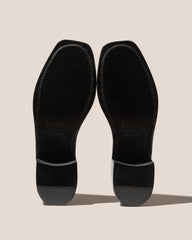 ALDA - Low-calf Chelsea Boot | Hereu US