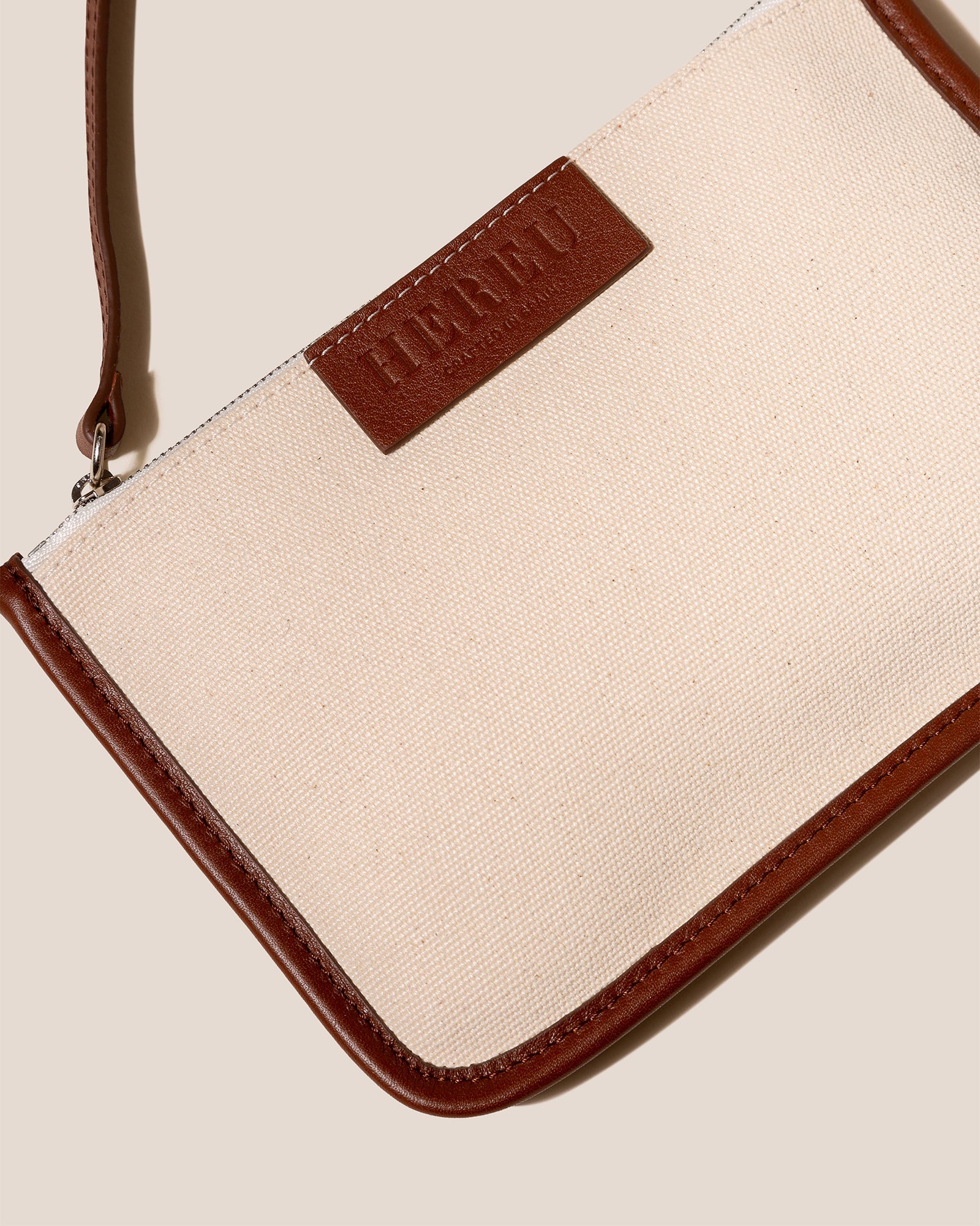 CALELLA RAFFIA - Leather-trimmed Tote Bag | Hereu outlet