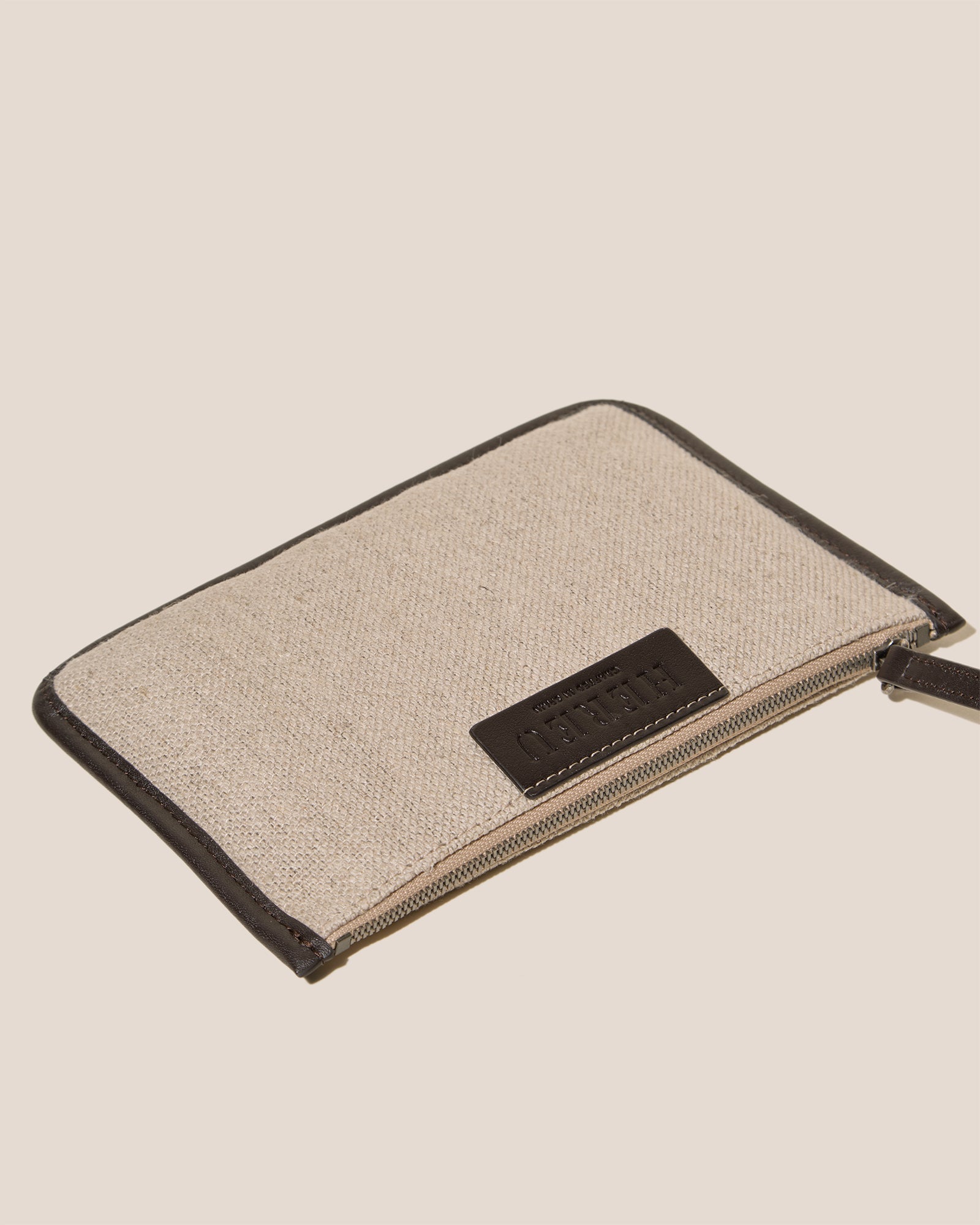 ESCALA LINEN - Cut-Out Tote Bag | Hereu on sale