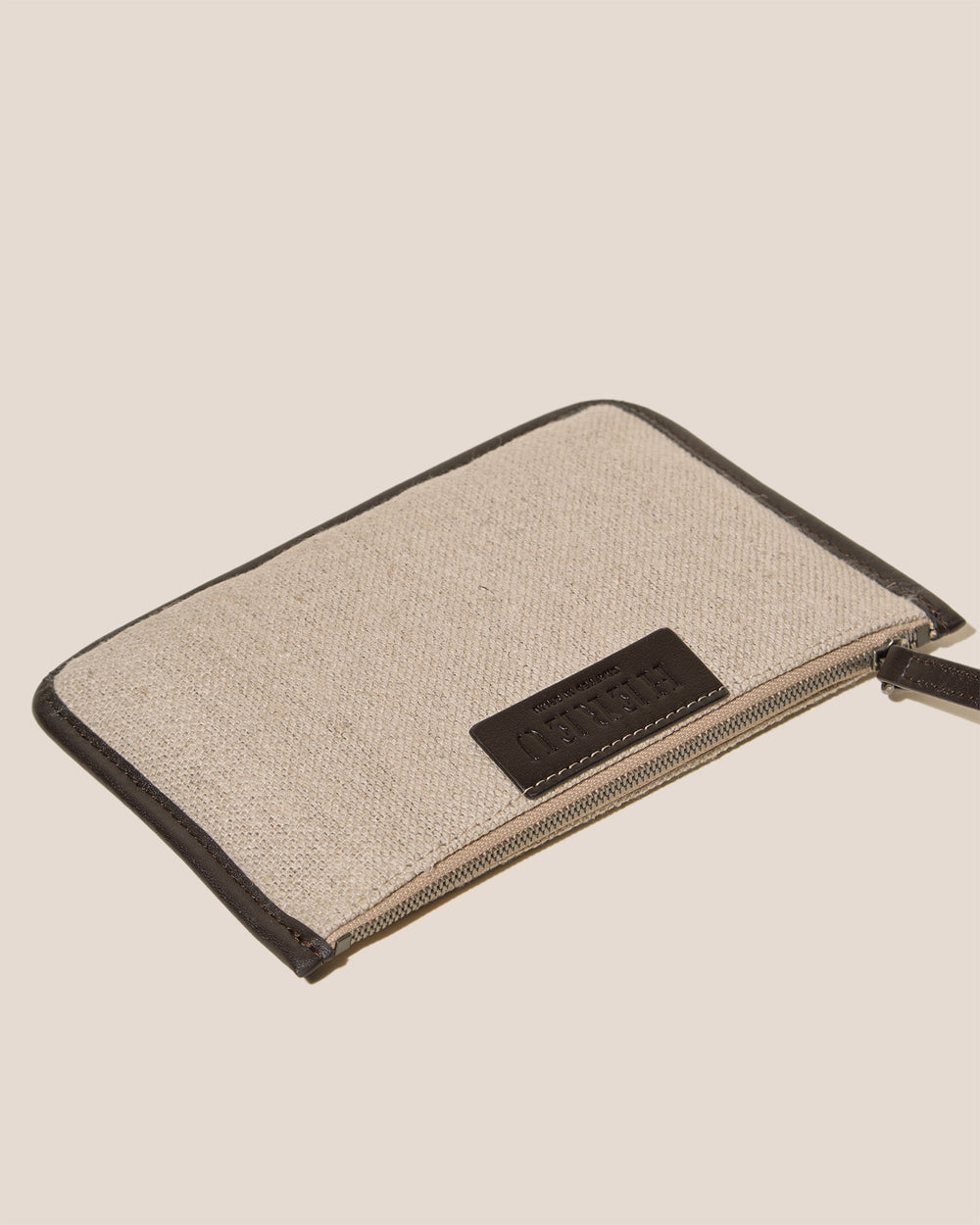 ESCALA LINEN - Cut-Out Tote Bag | Hereu on sale