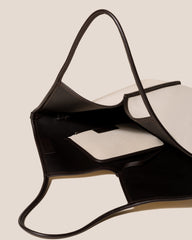 CALELLA SUEDE - Calf Suede Tote Bag | Hereu for sale