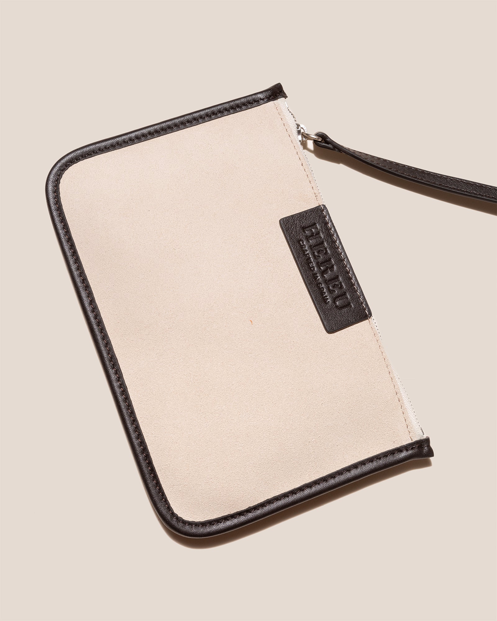 CALELLA SUEDE - Calf Suede Tote Bag | Hereu for sale