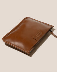 CALELLA DISTRESSED - Leather Tote Bag | Hereu discount