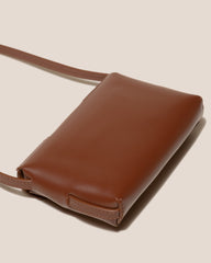 MABRA MINI - Woven Detail Crossbody Bag | Hereu online