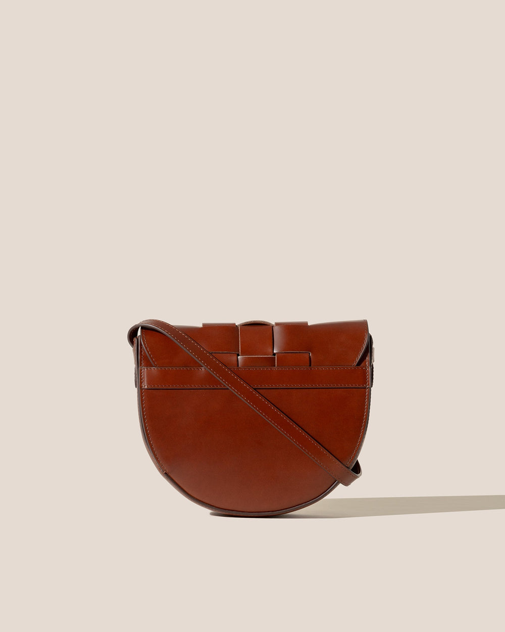 SINIA - Satchel Interwoven Front Detail Bag | Hereu near me