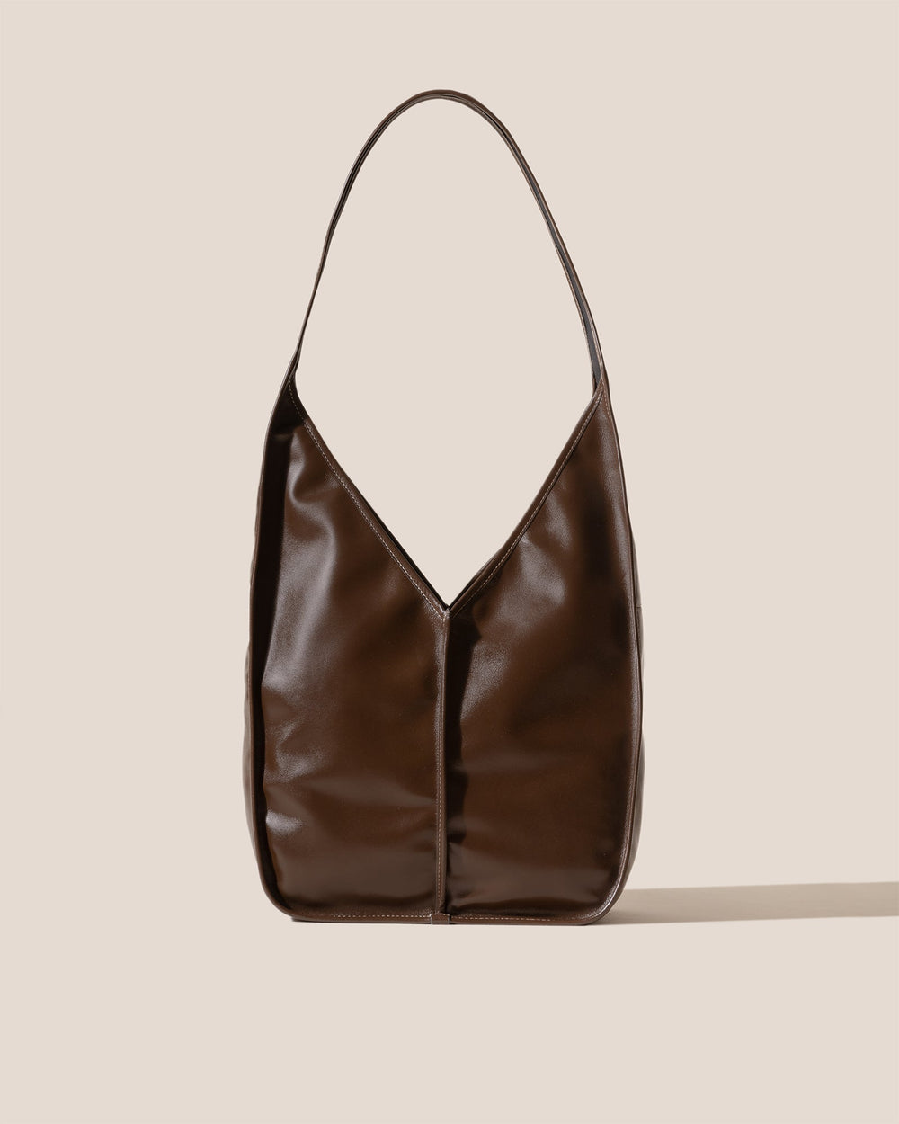 CALELLA CROSSBODY - Leather-trimmed Crossbody Sac | Hereu on sale
