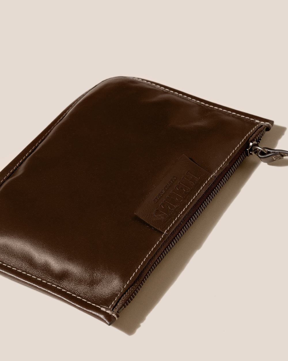 CALELLA CROSSBODY - Leather-trimmed Crossbody Sac | Hereu on sale