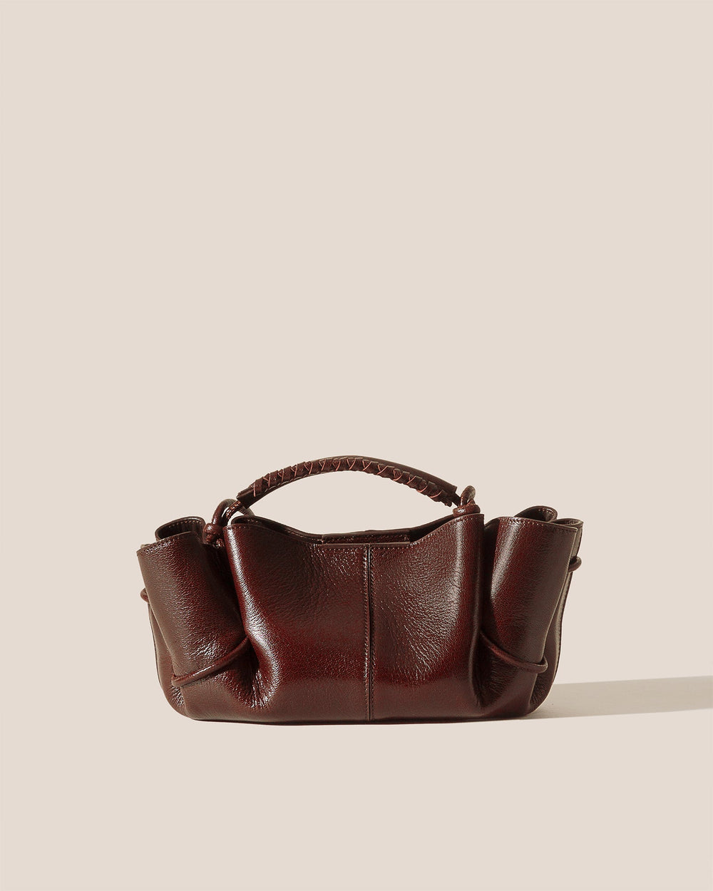 ARTA MINI - Pleated Crossbody Bag | Hereu discount