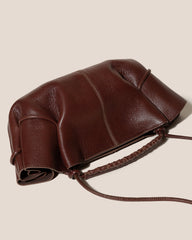 ARTA MINI - Pleated Crossbody Bag | Hereu discount