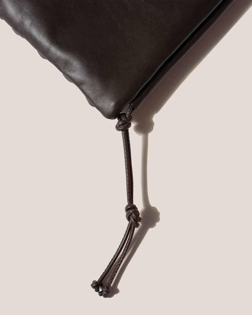 TRENA - Flat Square Crossbody Bag | Hereu US