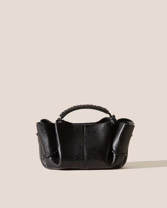 ARTA MINI - Pleated Crossbody Bag | Hereu near me