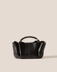 ARTA MINI - Pleated Crossbody Bag | Hereu near me