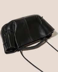 ARTA MINI - Pleated Crossbody Bag | Hereu near me