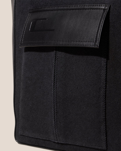 VINCLE L - Messenger Bag | Hereu outlet