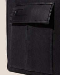 VINCLE L - Messenger Bag | Hereu outlet