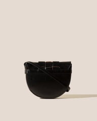 SINIA - Satchel Interwoven Front Detail Bag | Hereu sale