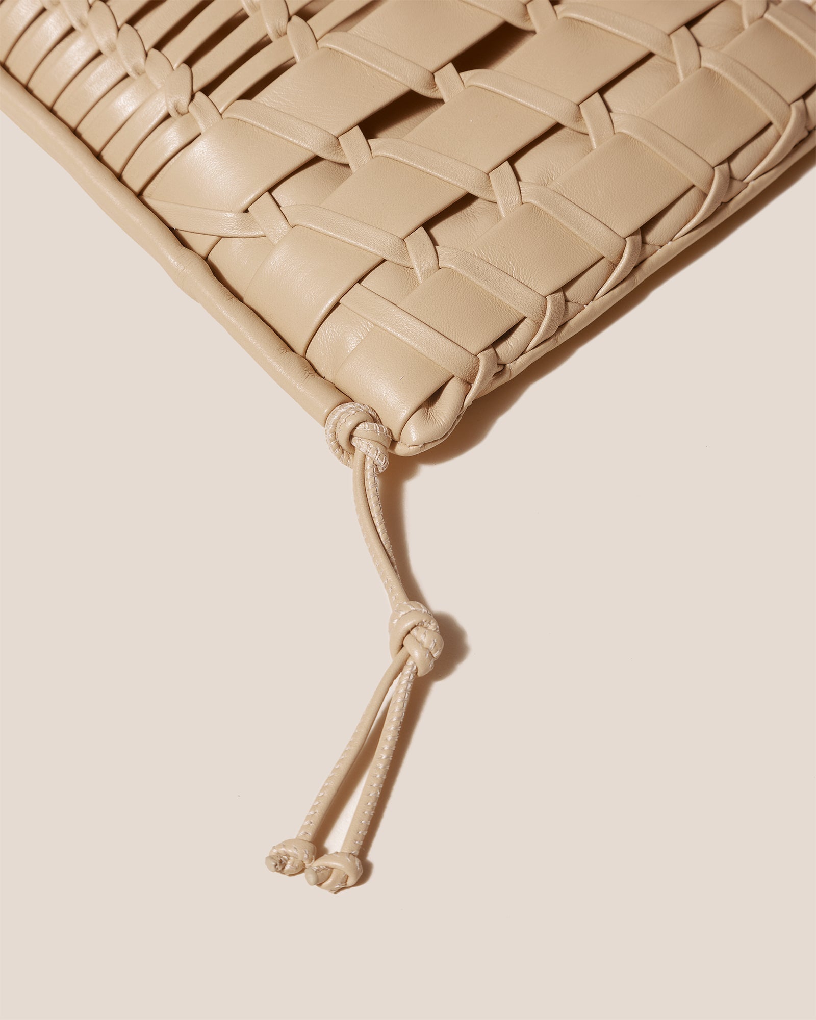 TRENA - Flat Square Crossbody Bag | Hereu near me