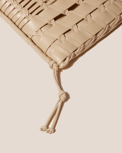 TRENA - Flat Square Crossbody Bag | Hereu near me