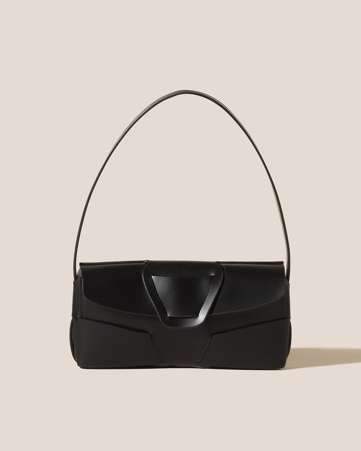 MABRA - Woven Detailed Bag | Hereu discount