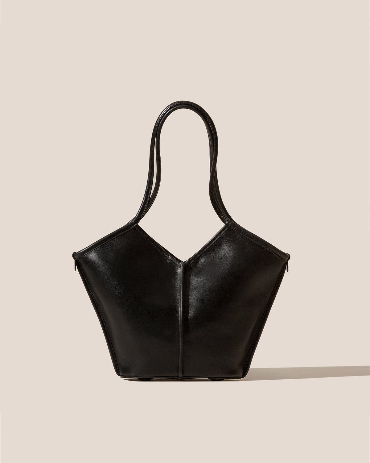 CALELLA S - Leather Tote Bag | Hereu US