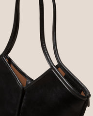 CALELLA S - Leather Tote Bag | Hereu US