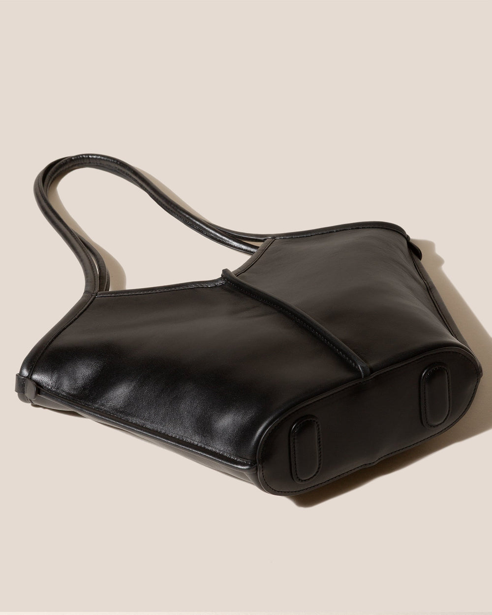 CALELLA S - Leather Tote Bag | Hereu US
