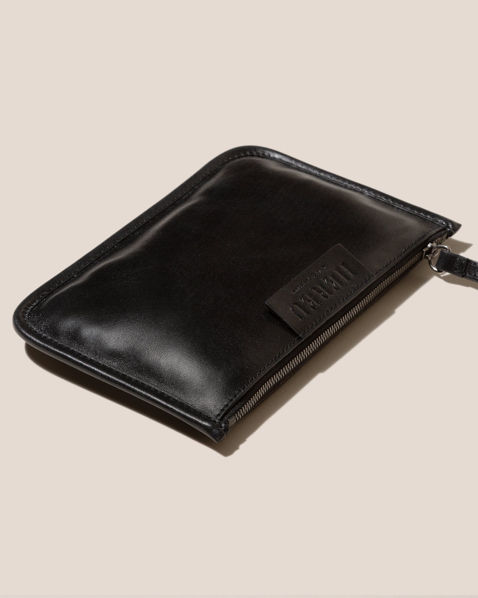 CALELLA S - Leather Tote Bag | Hereu US
