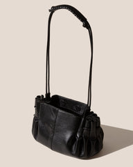 ARTA - Pleated Shoulder Bag | Hereu near me