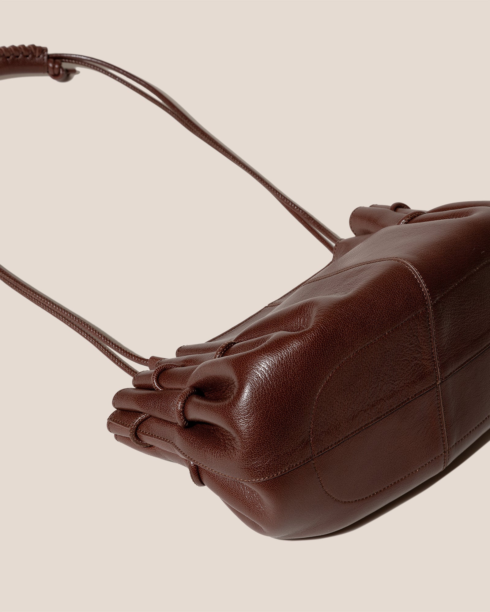 ARTA - Pleated Shoulder Bag | Hereu for sale