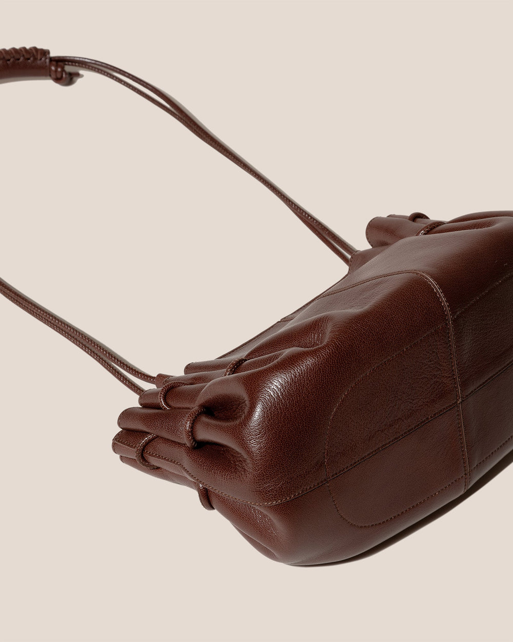 ARTA - Pleated Shoulder Bag | Hereu for sale
