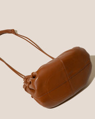 ARTA - Pleated Shoulder Bag | Hereu sale