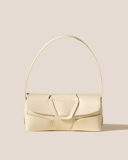 MABRA - Woven Detailed Bag | Hereu discount