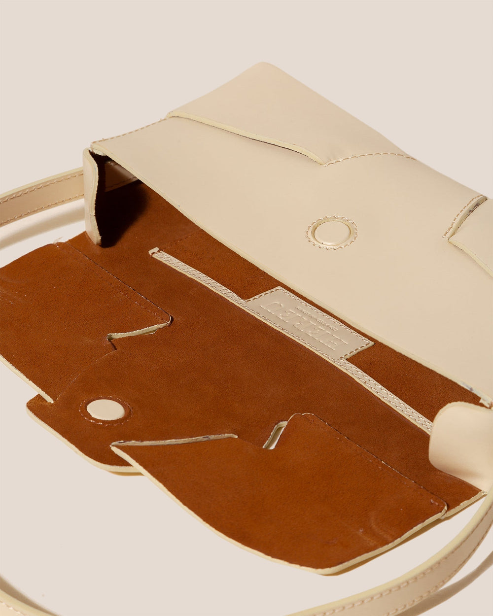 MABRA - Woven Detailed Bag | Hereu discount