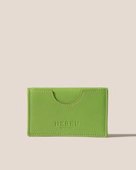 RODONA - Foldable Leather Card Holder | Hereu discount