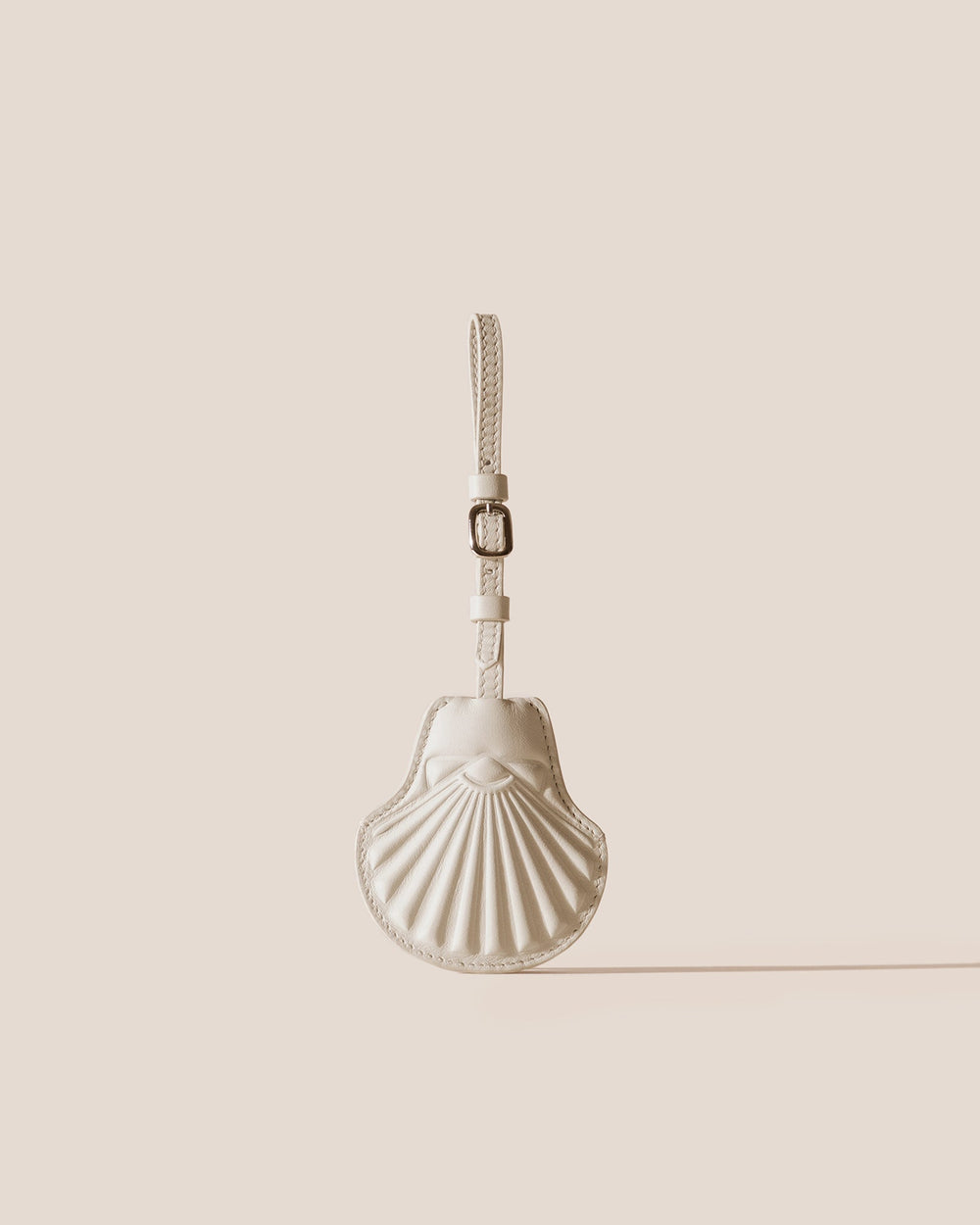 PETXINA - Embossed Leather Charm | Hereu US