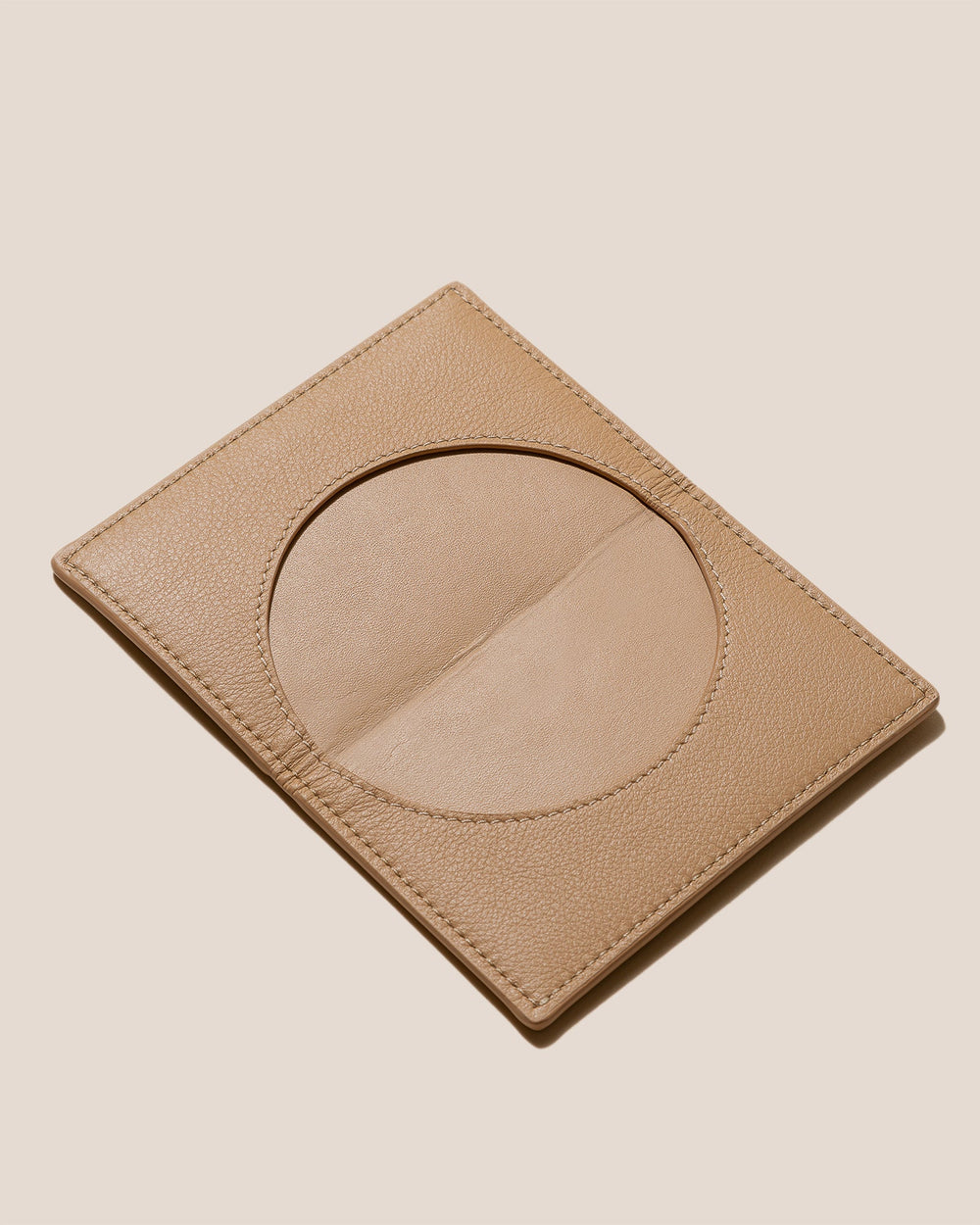 RODONA - Foldable Leather Card Holder | Hereu online