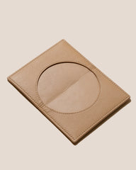 RODONA - Foldable Leather Card Holder | Hereu online
