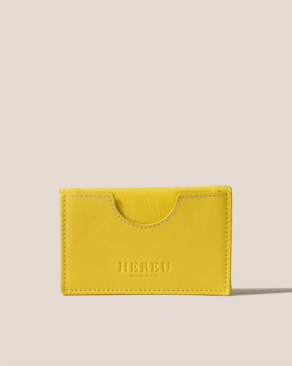RODONA - Foldable Leather Card Holder | Hereu near me