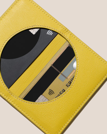 RODONA - Foldable Leather Card Holder | Hereu near me